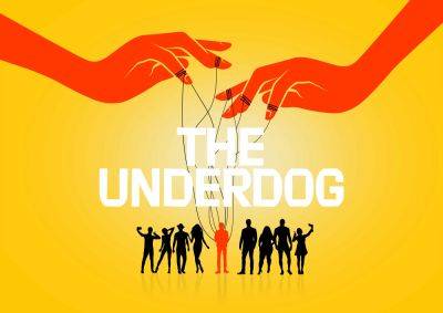 NBC Developing U.S. Version Of ‘Truman Show’-Style Guessing Game Format ‘The Underdog’ - deadline.com - Britain