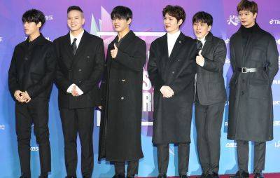 BtoB’s contracts with CUBE Entertainment reportedly expire, agency responds - www.nme.com - South Korea