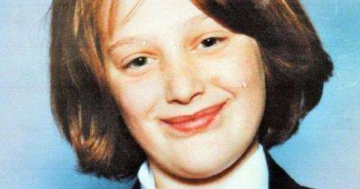 "It's not too late to come forward...": The mystery of a missing 14-year-old girl - www.manchestereveningnews.co.uk