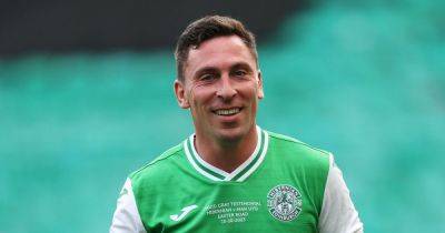 Scott Brown considers SPFL return as a PLAYER with Celtic hero training at League Two club after bruising boss stint - www.dailyrecord.co.uk - Britain - Scotland - city Fleetwood