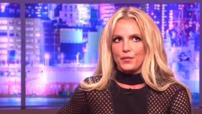 Britney Spears Secures Deal for Mind-Blowing TV Series Based on Explosive Tell-All Book? - www.hollywoodnewsdaily.com