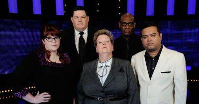 ITV The Chase star dies in house fire as shocked fans pay tribute - www.ok.co.uk