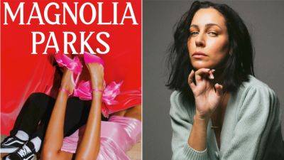 A24 Developing TikTok-Famous ‘Magnolia Parks’ Novels Into TV Series - deadline.com - Australia - Britain - California