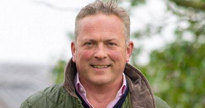BBC Escape to the Country's Jules Hudson's off-screen life from dream home to money struggles - www.dailyrecord.co.uk - Scotland - London