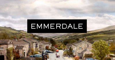 ITV Emmerdale star makes TV comeback after being sacked over court battle - www.dailyrecord.co.uk