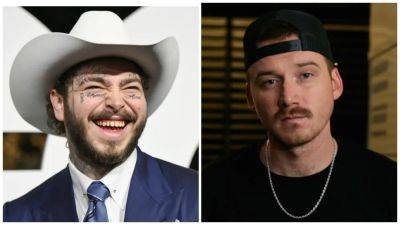 CMA Awards to Feature Post Malone Joining Morgan Wallen and Hardy for Country Classics Medley, Plus All-Star Tribute to Jimmy Buffett - variety.com - county Johnson - Jordan - county Davis - county Hardy - city Cody, county Johnson