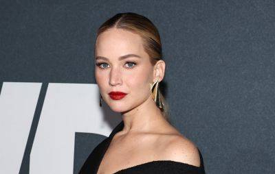 Jennifer Lawrence won’t be returning as Katniss Everdeen, say ‘Hunger Games’ producers - www.nme.com
