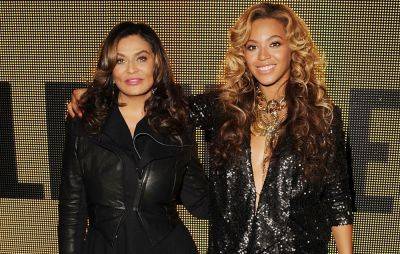 Beyoncé gets “really mean” backstage, says her mother Tina Knowles - www.nme.com