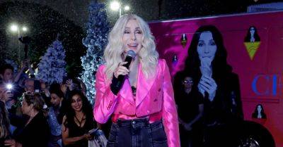 Cher, Broadway Stars Among Revelers Set For Extended Macy’s Thanksgiving Day Parade - deadline.com - Ohio