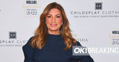 The Apprentice's Karren Brady's daughter expecting first child: 'Our greatest blessing due 2024' - www.ok.co.uk - Dubai