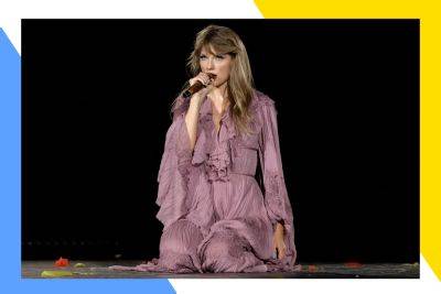 We found shockingly cheap tickets see Taylor Swift in Argentina - nypost.com - New York - USA - Taylor - Argentina - city Buenos Aires - county Swift - city Mexico City - Kansas City