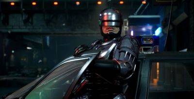 ‘RoboCop: Rogue City’ Is Available for Pre-Order: Here’s How to Get a Copy of the Video Game Online - variety.com - Detroit