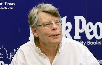 Stephen King thinks you should watch these movies - www.nme.com - USA