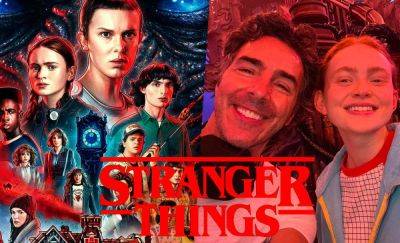 ‘Stranger Things’: Shawn Levy Says Winona Ryder Didn’t Know What Netflix Or Streaming Was When First Pitched The Show - theplaylist.net