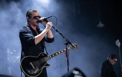 Interpol announce 2024 ‘Turn On The Bright Lights’ and ‘Antics’ anniversary shows - www.nme.com - Brazil - Paris - New York - Chile - San Francisco