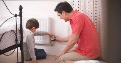 £235 winter heating payment due this month for young people on PIP, ADP or DLA - www.dailyrecord.co.uk - Scotland