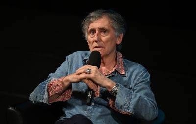 Gabriel Byrne says ‘The Irishman’ de-aging “didn’t quite work” but AI tech “will get better” - www.nme.com - Hollywood