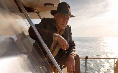 ‘Indiana Jones: Timeless Heroes’ Disney+ Doc Trailer: Spielberg Says “Harrison Ford… Other Actors Can’t Fill Those Shoes” - theplaylist.net - Indiana - county Harrison - county Ford - Lucasfilm