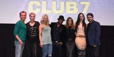 The Richest S Club 7 Members, Ranked From Lowest to Highest Net Worth - www.justjared.com - Britain - Canada