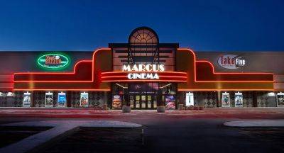 Marcus Theatres Chief Greg Marcus Jokes About Company’s New Method For Predicting Movie Box Office: “We’re Going To Be Holding A Séance” - deadline.com - city Milwaukee