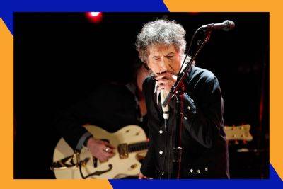 What do tickets cost to see Bob Dylan on tour in 2023? - nypost.com - New York - USA - New York - New Jersey - city Newark