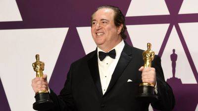 ‘Green Book’s Nick Vallelonga Signs With Independent Artist Group - deadline.com