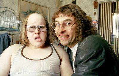 ‘Little Britain’ sketch “explicitly racist” says Ofcom, but still on BBC iPlayer - www.nme.com - Britain