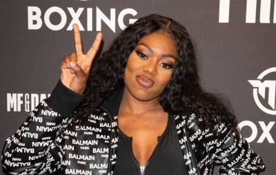Lady Leshurr says her “career has been ruined” after being cleared of assault - www.nme.com - Birmingham