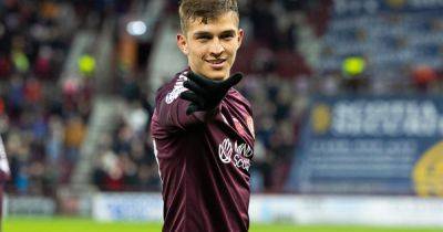 Kenneth Vargas turns Hearts hero as Costa Rica livewire adds goal to bubbling hype – 3 talking points - www.dailyrecord.co.uk - Costa Rica - county Hampden