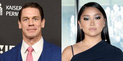 'Coyote vs Acme' Movie Never Being Released, Even Though John Cena & Lana Condor Already Filmed It - www.justjared.com - Beyond