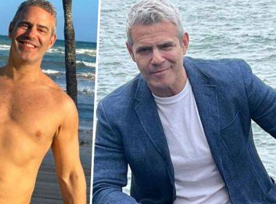 Andy Cohen Likes To 'Take Control' As 'Daddy' In The Bedroom -- And He Ain’t Ashamed Of It! - perezhilton.com - Miami - New York