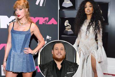 Taylor Swift and who else? The Post’s 2024 Grammy nomination predictions - nypost.com - Los Angeles