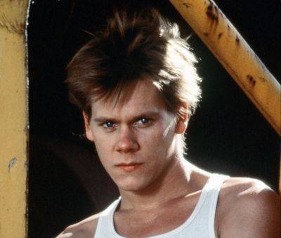 Kevin Bacon Celebrates The Tentative Strike Settlement By Getting ‘Footloose’ Once Again - deadline.com - Hollywood