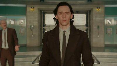 ‘Loki’ Season 2 Finale Recap: The God Of Mischief Masters Time - deadline.com