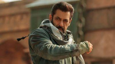 Salman Khan on ‘Tiger 3’: ‘This Time Around Is More Personal, More Emotional’ (EXCLUSIVE) - variety.com - India - Pakistan