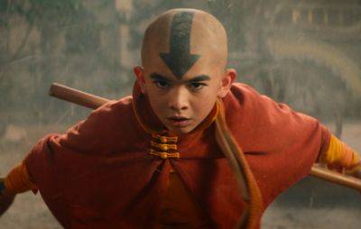 Watch the first trailer for Netflix’s ‘Avatar: The Last Airbender’ - www.nme.com - Hawaii