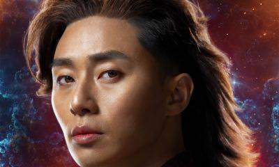 Who Plays Prince Yan in 'The Marvels'? Meet Park Seo-joon, One of Korea's Biggest Stars! - www.justjared.com - South Korea - North Korea