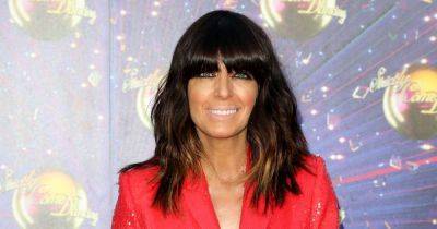 BBC Strictly Come Dancing's Claudia Winkleman tells of 'tears' when finding out one celebrity was joining 2023 series - www.manchestereveningnews.co.uk - Manchester - county Williams - city Layton, county Williams