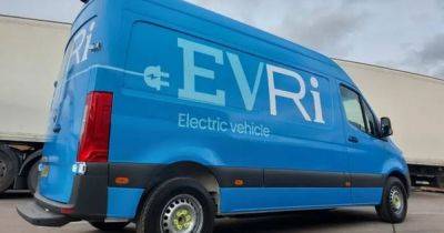 Evri issues announcement to customers having parcels delivered ahead of peak Christmas period - www.manchestereveningnews.co.uk - Britain