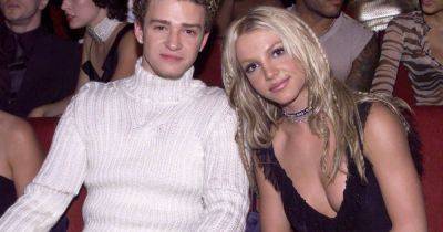 Justin Timberlake 'could break silence' on ex Britney Spears book in new song' - www.ok.co.uk