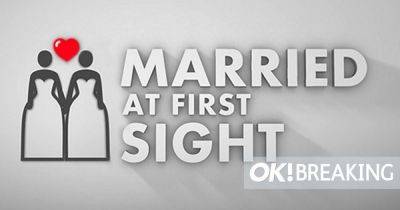Married At First Sight star announces she's pregnant and shares gender in sweet video - www.ok.co.uk - Jordan