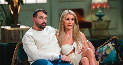 MAFS UK star Peggy hits back after her parents were slammed by fans for ‘ridiculing’ husband - www.ok.co.uk - Britain