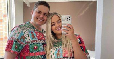 Johnny Ruffo vowed to stay alive for Christmas in heartbreaking resurfaced interview as he dies age 35 - www.ok.co.uk - Australia - Ireland