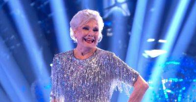 BBC Strictly Come Dancing fans say what Angela Rippon 'needs' as co-star dealt blow ahead of Saturday's show - www.manchestereveningnews.co.uk - Manchester