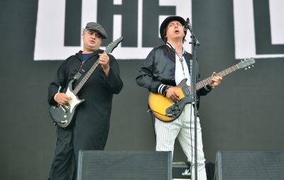 The Libertines announce intimate UK club tour for 2024 - www.nme.com - Britain - county Southampton