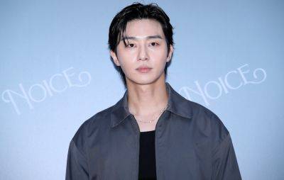 Park Seo-jun addresses ‘The Marvels’ screen time, says his role is “short” but “crucial” - www.nme.com - South Korea
