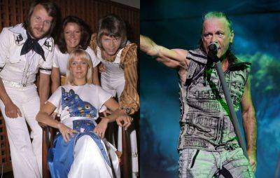 Iron Maiden’s Bruce Dickinson to star in ABBA-inspired horror movie ‘Bjorn Of The Dead’ - www.nme.com - city Austin