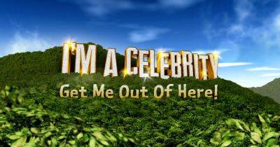 ITV's I'm a Celebrity in chaos as gun wielding criminal on loose near camp - www.dailyrecord.co.uk