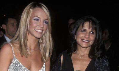 Lynne Spears shares evidence she didn’t throw away Britney’s things and offers to return them - us.hola.com - state Louisiana