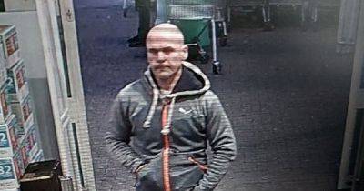 Missing Scots man 'may have travelled to Fort William' as police release CCTV - www.dailyrecord.co.uk - Scotland